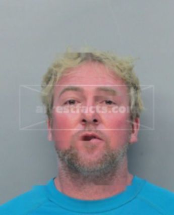 Brett David Young