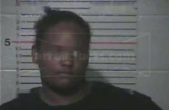 Alexandria Nicole Douglas