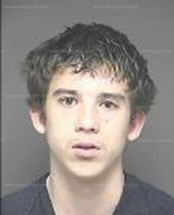 Sean Hayden Rogers