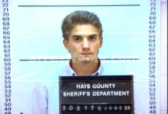 John Daniel Bush
