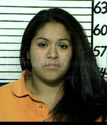 Elizabeth Aleman