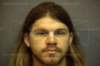 Michael Patrick Carr
