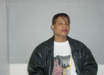Tiffany R James