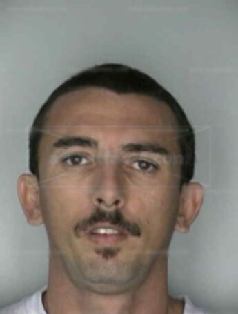 Darrell Wayne Rushing