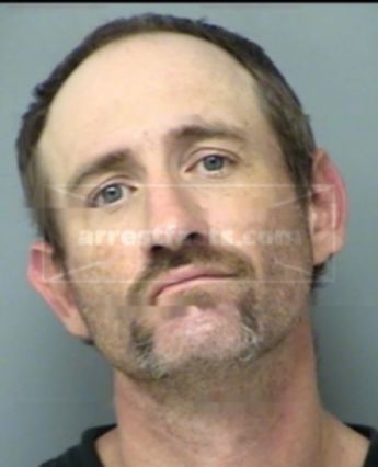 Jonathan Allen Parish