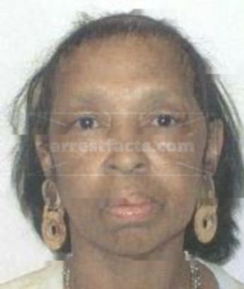 Genetta Marie Clay