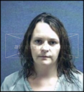 Melissa Ann Fiebig