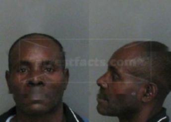 Cedrick Mckenzie