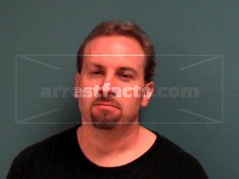 Christopher Jon Olson