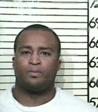 Tony Antray Chamberlayne