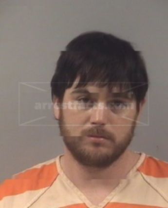 Mark Aaron Meredith