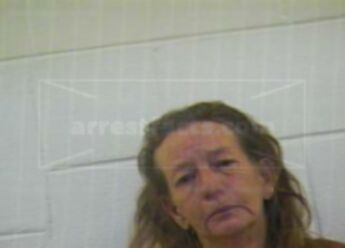 Betty Jane Todd
