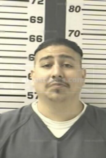Jose J Alba