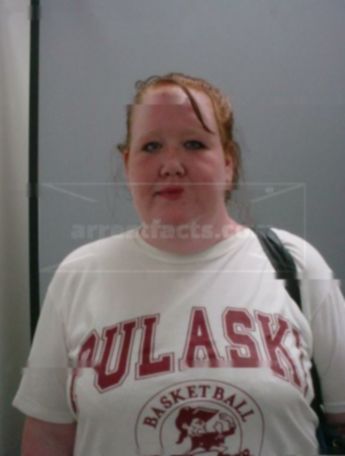 Monica L Rutherford