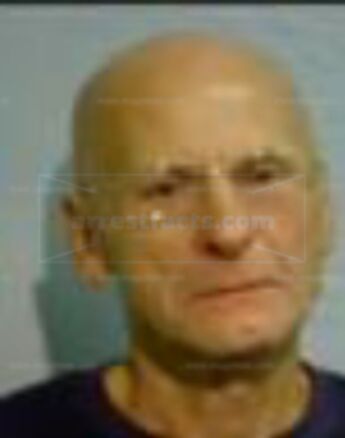 Leroy Wayne Earp