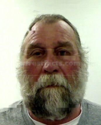 Harold Wayne Rakestraw