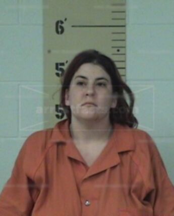 Christina Marie Hill