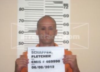 Fletcher John Schaffer