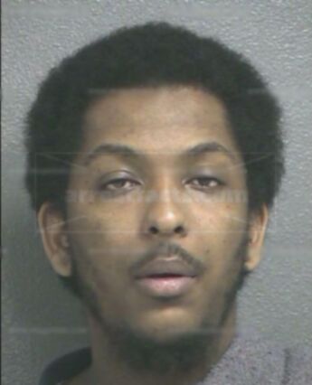 Shawn Joseph Crenshaw