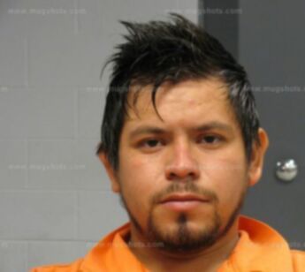Gerardo Lopez Hernandez
