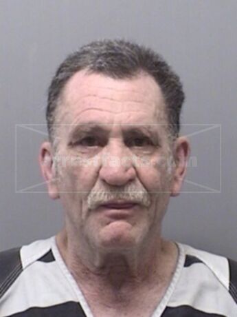 Anthony Albert Monsour