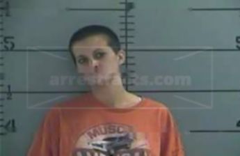 Kayla Danielle Purvis
