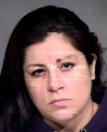 Jannete Cecilia Hernandez