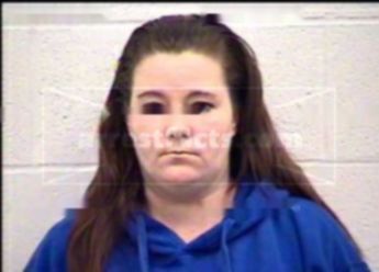 Shannon Maria Cahill