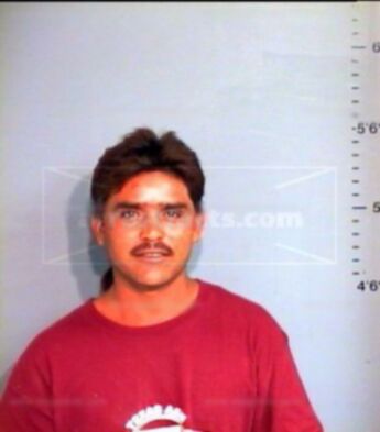 Santiago Villanueva Arreola