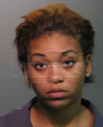 Alexandria Nicole Powell