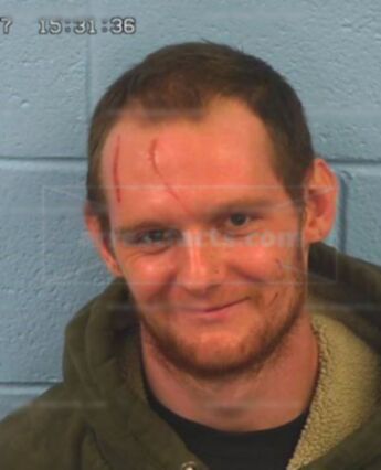 Jacob Roy Kirkland