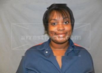 Sharnita Lashay Heard