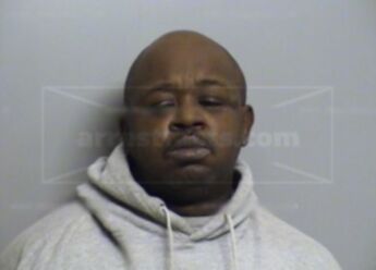 Kenneth Bernard Harris