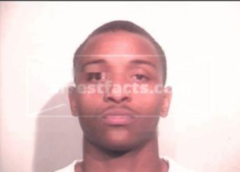 Bradley Aaron Hendricks
