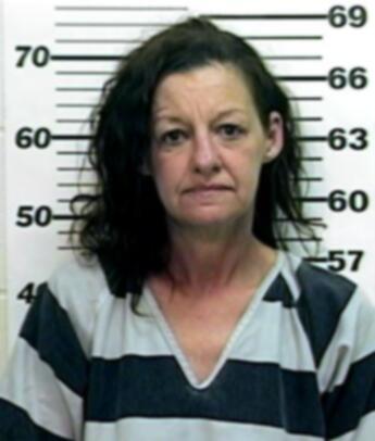 Cheryl Lynn Claiborn