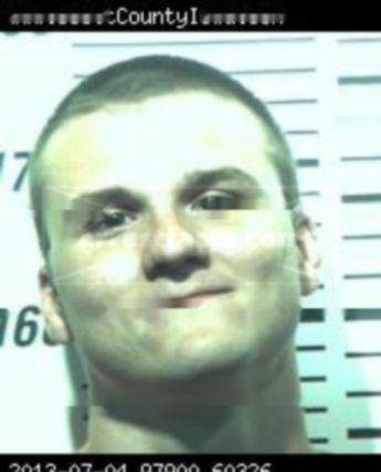 Shawn Preston Yuille