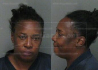 Valerie Strickland