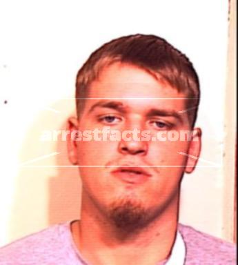 Christopher Logan Burt
