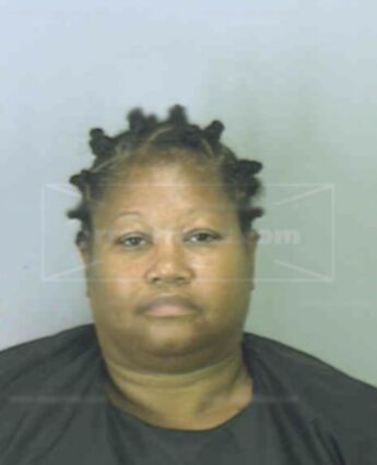 Wanza Allen