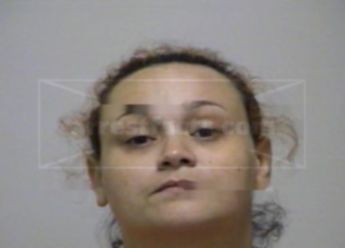 Judy Ellen Garcia