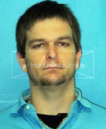 Christopher Chad Wilson
