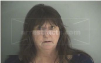 Paula Jean Ledford