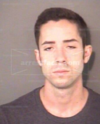 Ethan Garrett Schwab