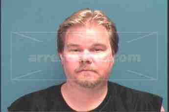 Michael Allen Pedersen