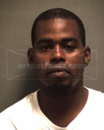 Corey Edwin Miles