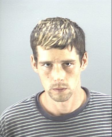 Joshua Dewayne Crocker