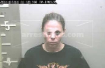Brandy Elaine Long
