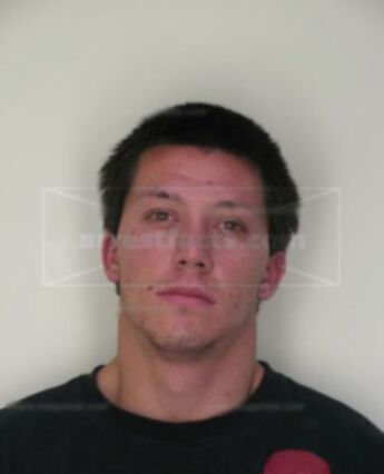 Anthony Patrick Hall