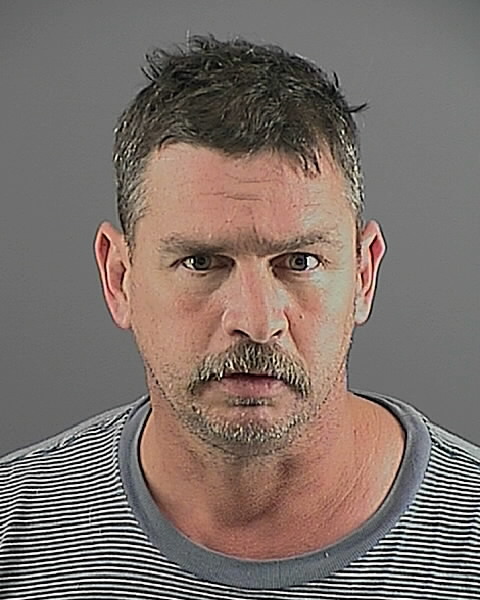 Brian Scott Stahl