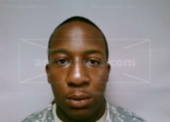 Marcus Andre Rogers
